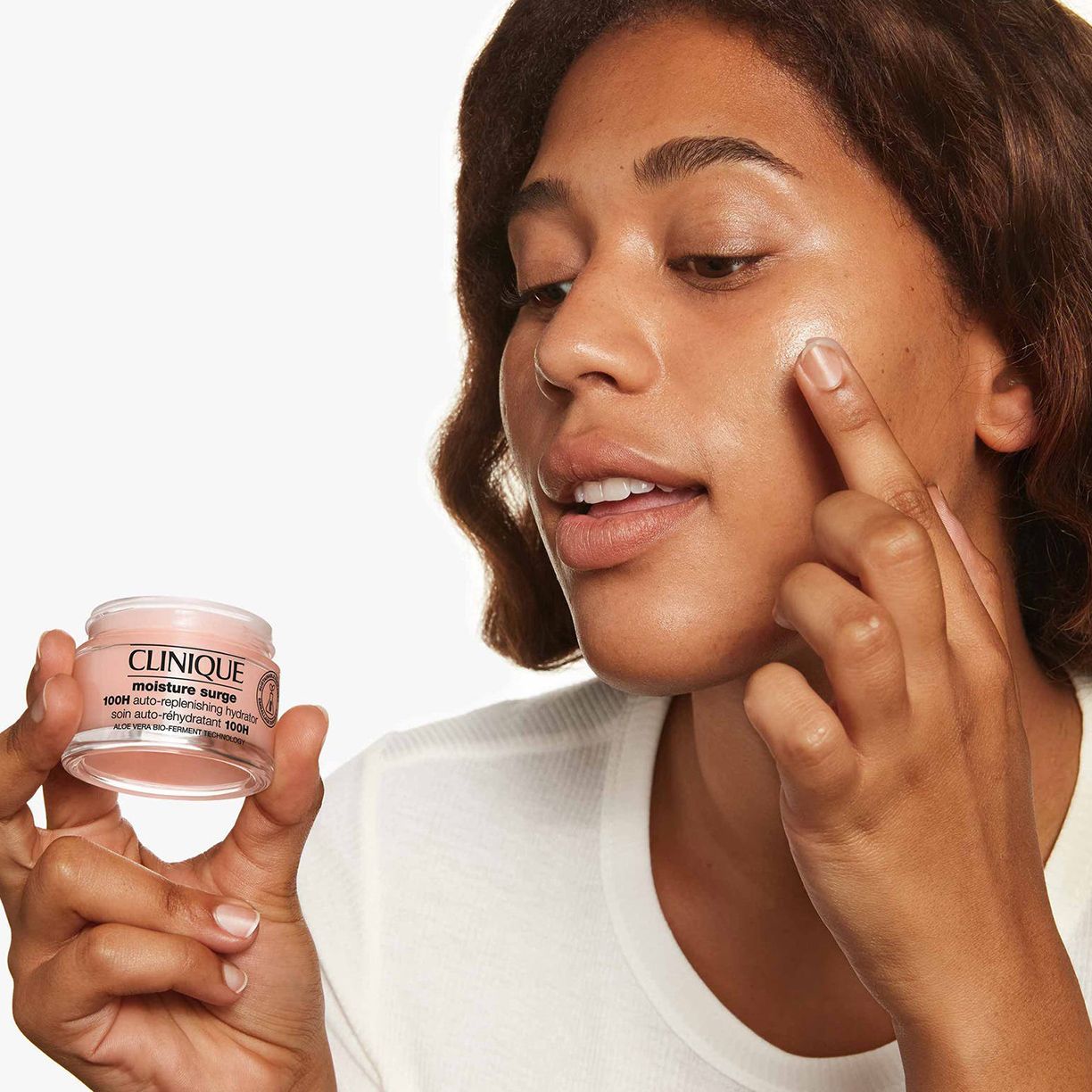 Our Favorite Moisturizers from Clinique, Kiehl's & More Starting at $14